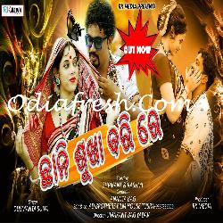 Chhani Sukha Bari - Sambalpuri Song